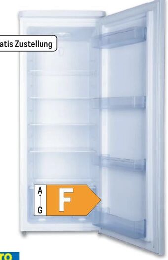 Metro Kühlschrank ulw1404 Angebot