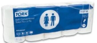 Metro Toilettenpapier Angebot