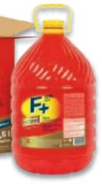 Metro Frittierfett ultimate Angebot