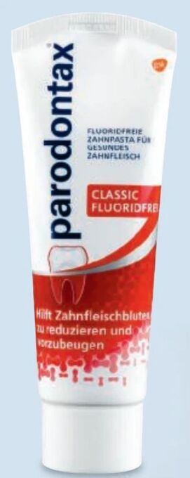 Metro Zahncreme Angebot
