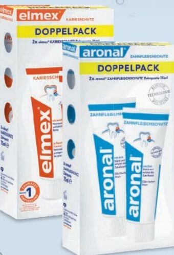 Metro Zahncreme Angebot
