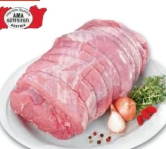 Metro Kalb rosé austria rollbraten Angebot