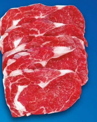 Metro Rinder rostbraten Angebot