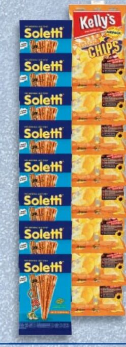 Metro Salzstangerl Angebot