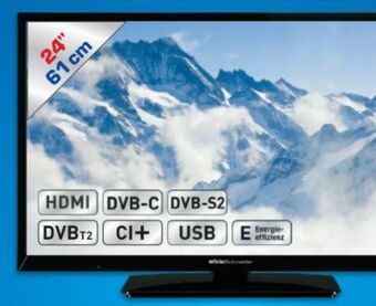 Metro Led tv 24.12htv 12v Angebot