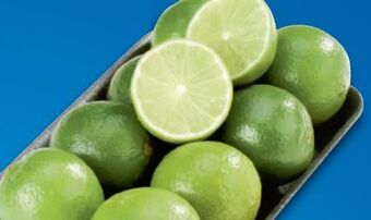 Metro Limetten Angebot