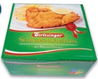 Metro Schweine-schnitzel premium Angebot