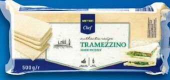 Metro Tramezzini brot Angebot