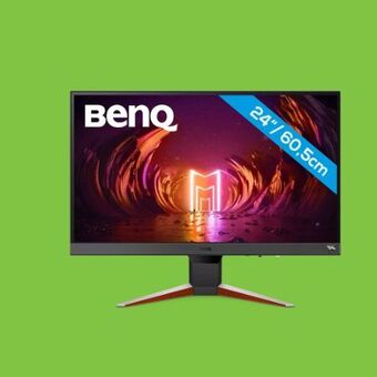 0815 Gaming monitor mobiuz ex240n Angebot