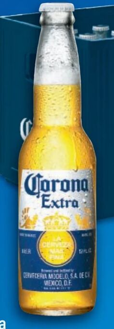 Metro Bier Angebot
