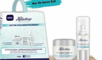 Martin Reformstark Active Hyaluron Geschenkset Angebot