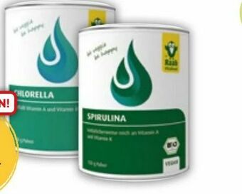 Martin Reformstark Algen Power Angebot