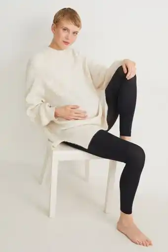 C&A Umstands-leggings mit stützfunktion - 100 den Angebot