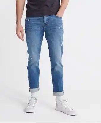 Superdry 03 tyler slim jeans Angebot