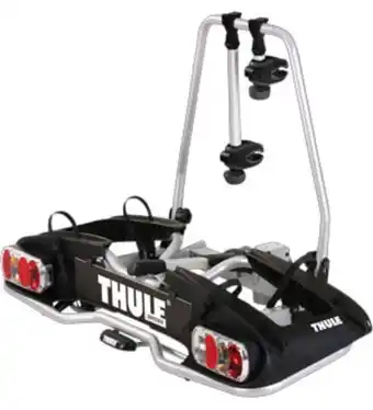 Hervis Thule euro power 915 Angebot