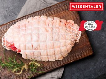 Lidl Frischer puten rollbraten Angebot