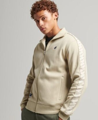 Superdry Tape track top Angebot