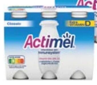 Maximarkt Actimel drink Angebot