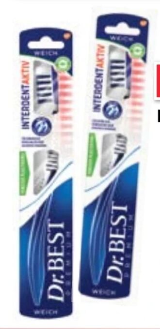 Maximarkt Zahnbürste zwischenzahn Angebot