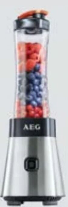 Maximarkt Standmixer sb 2400 smoothie Angebot