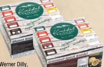 Maximarkt Knödel Angebot