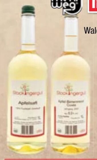 Maximarkt Apfelsaft Angebot
