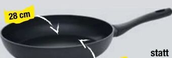 Maximarkt Pfanne hot Angebot