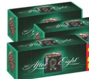 Maximarkt After eight Angebot