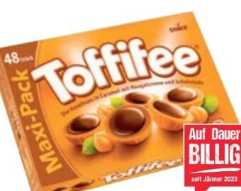 Maximarkt Toffifee Angebot