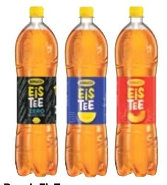 Maximarkt Eistee Angebot