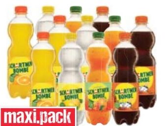 Maximarkt Limonade Angebot