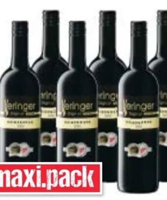 Maximarkt Rotwein cuvée heideboden Angebot