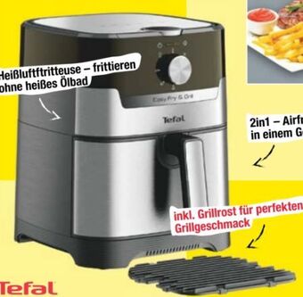 Maximarkt Fritteuse ey 501d xl Angebot
