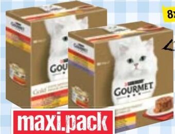 Maximarkt Gourmet gold Angebot