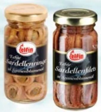 Maximarkt Sardellenfilets Angebot