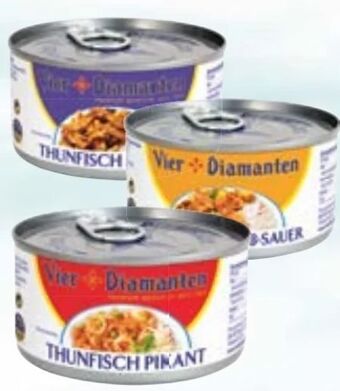 Maximarkt Thunfisch Angebot