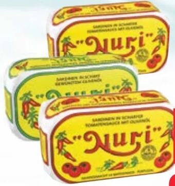 Maximarkt Sardinen Angebot