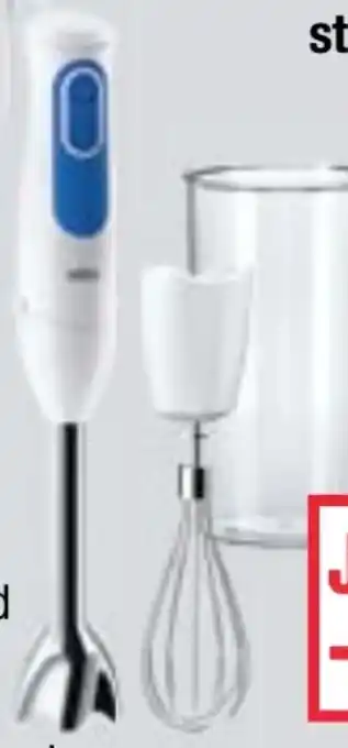Maximarkt Stabmixer mq3005 Angebot