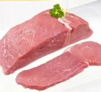 ETSAN Kalb schnitzel Angebot