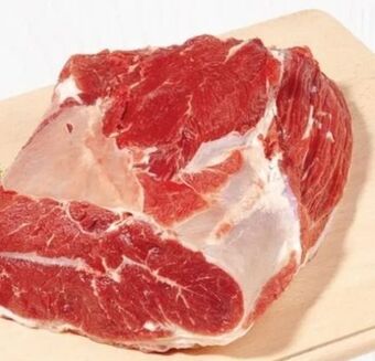 ETSAN Rind schulterscherzel Angebot