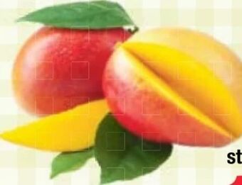 Maximarkt Mango Angebot