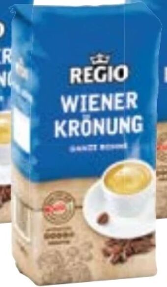 Maximarkt Wiener krönung Angebot