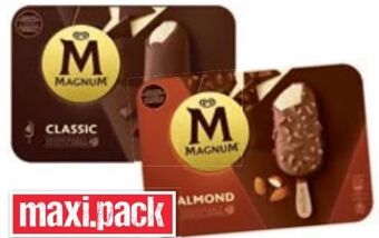 Maximarkt Magnum Angebot