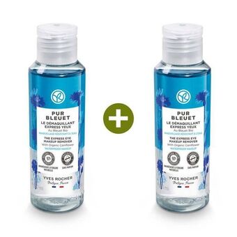 Yves Rocher 1+1 express augen-make-up-entferner 100ml Angebot