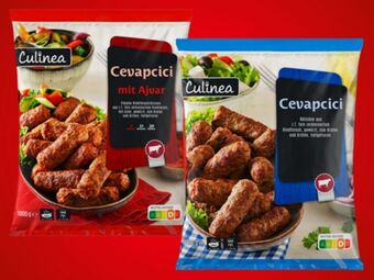 Lidl Cevapcici Angebot