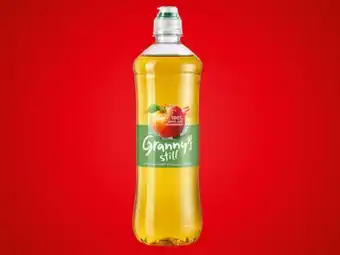 Lidl Granny‘s sport Angebot