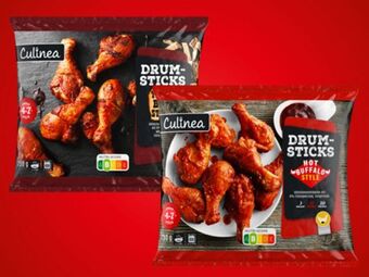 Lidl Hendl drumsticks Angebot