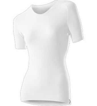 Hervis Shirt s/s transtex warm Angebot