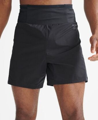Superdry Run premium shorts Angebot