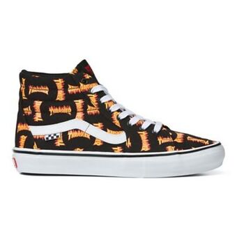 Vans Vans x thrasher skate sk8-hi schuhe Angebot